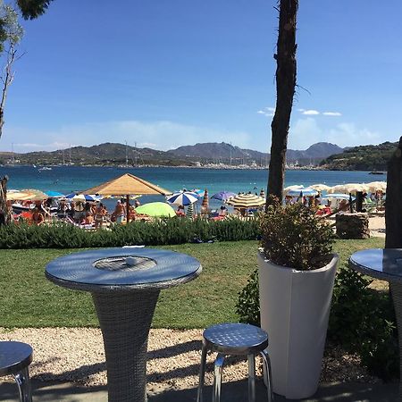 Luxury Apartment Sardegna 马里纳·迪·波迪斯科 客房 照片