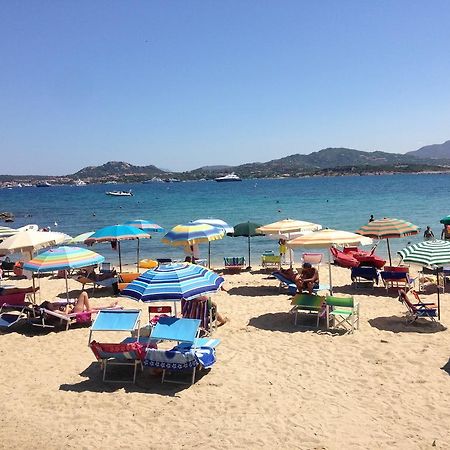 Luxury Apartment Sardegna 马里纳·迪·波迪斯科 客房 照片