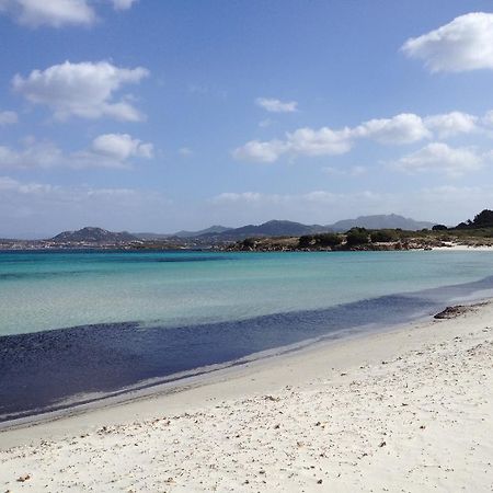 Luxury Apartment Sardegna 马里纳·迪·波迪斯科 客房 照片