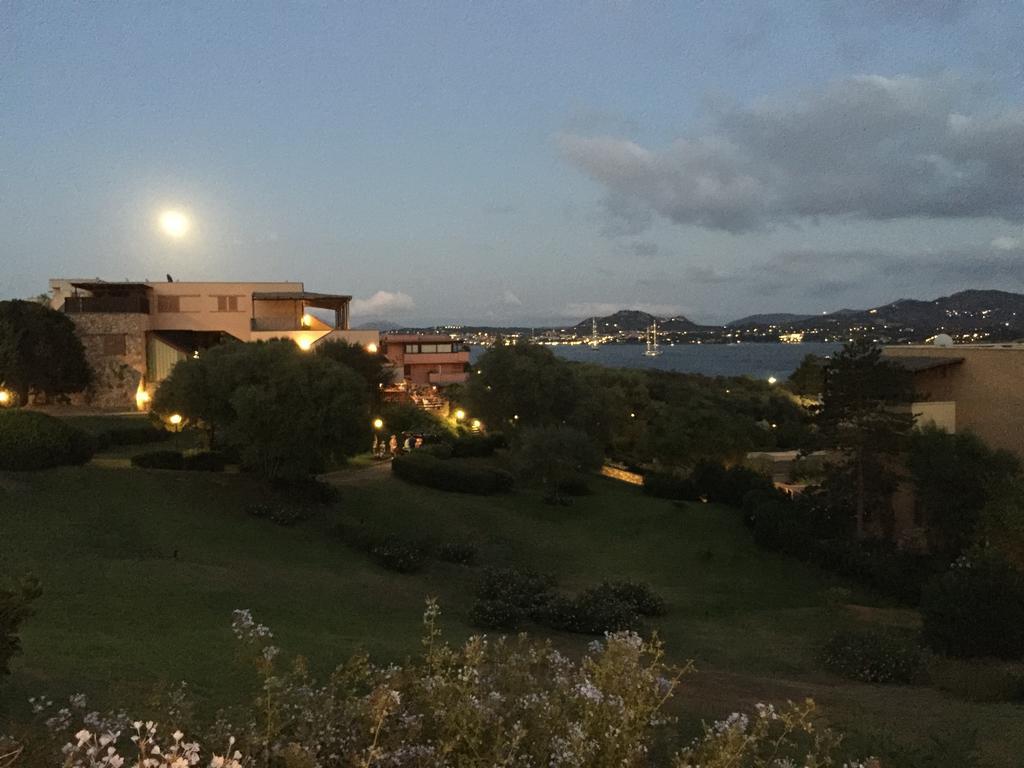Luxury Apartment Sardegna 马里纳·迪·波迪斯科 客房 照片