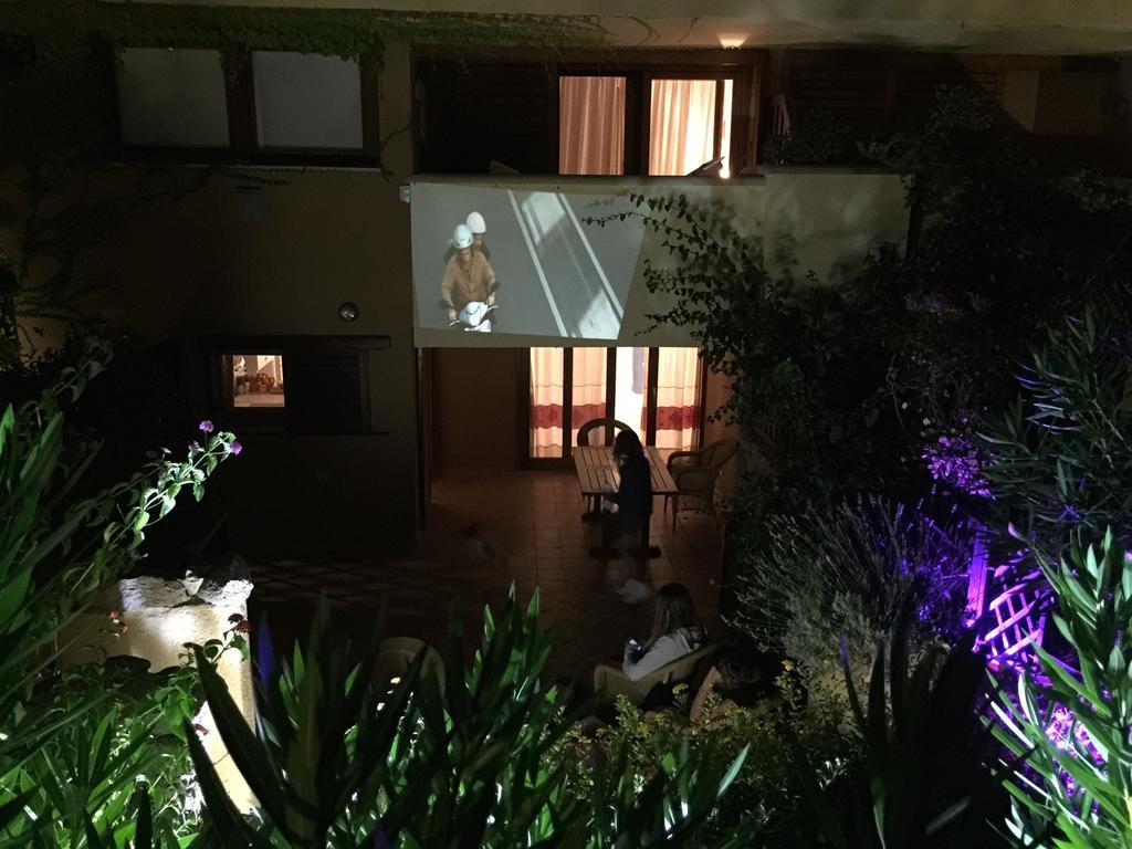 Luxury Apartment Sardegna 马里纳·迪·波迪斯科 客房 照片