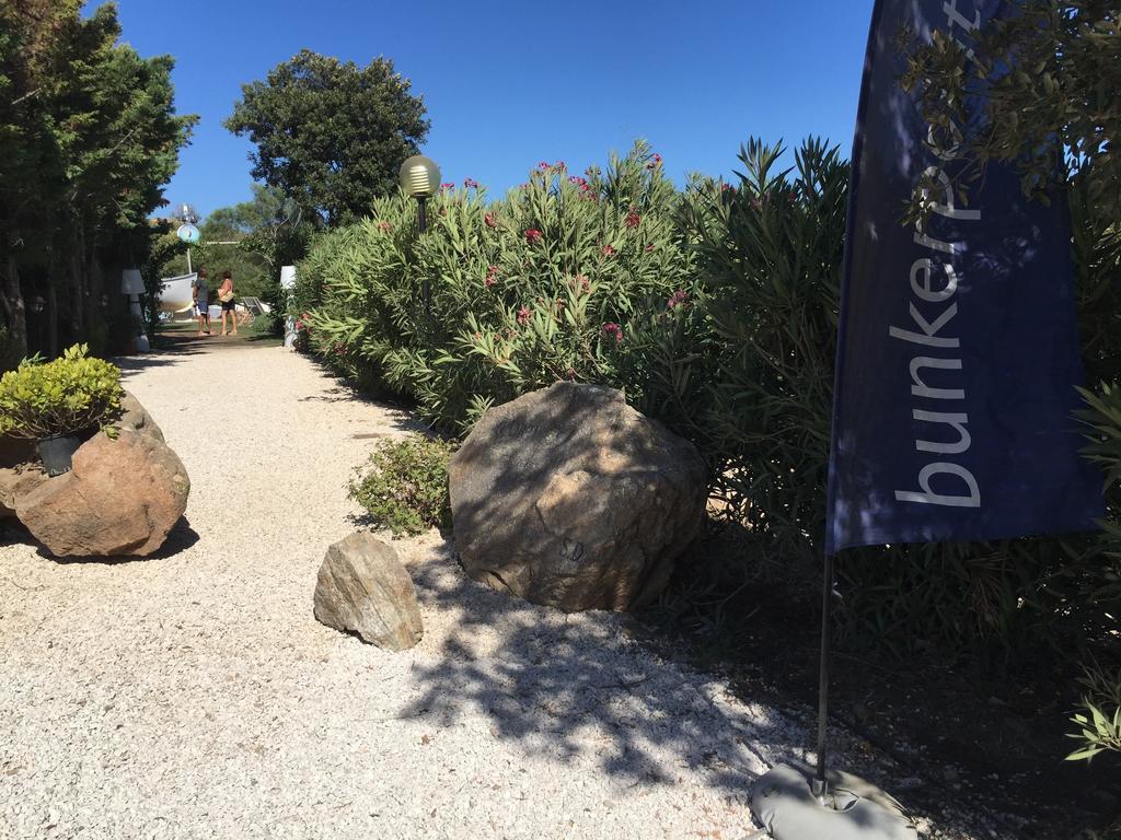Luxury Apartment Sardegna 马里纳·迪·波迪斯科 客房 照片