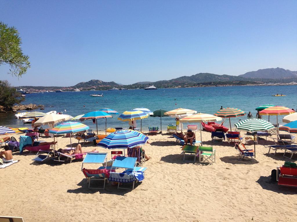 Luxury Apartment Sardegna 马里纳·迪·波迪斯科 客房 照片