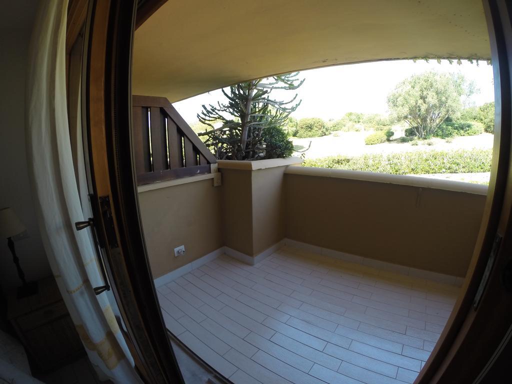 Luxury Apartment Sardegna 马里纳·迪·波迪斯科 客房 照片