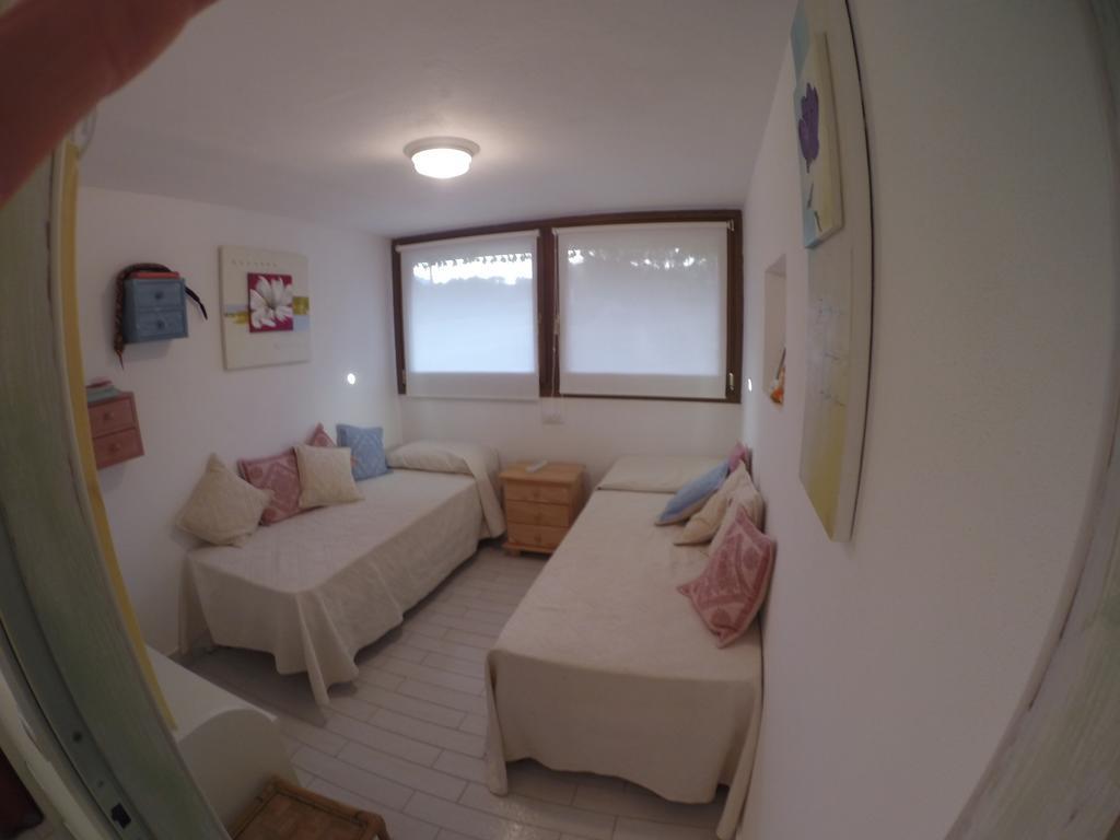 Luxury Apartment Sardegna 马里纳·迪·波迪斯科 客房 照片