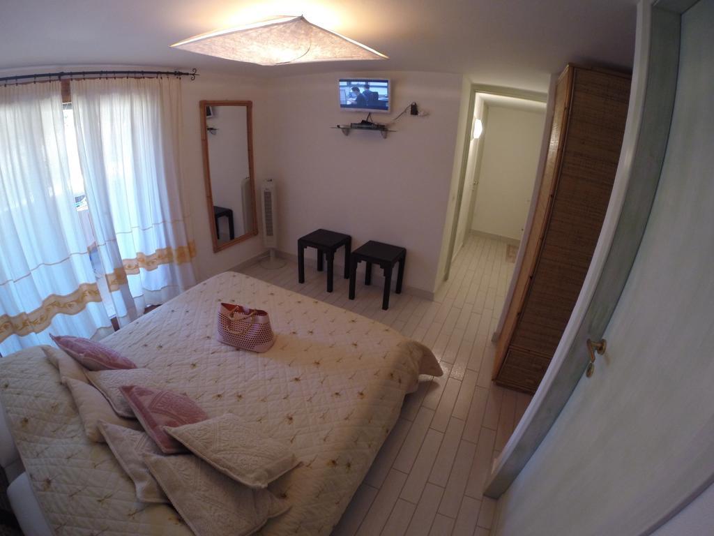 Luxury Apartment Sardegna 马里纳·迪·波迪斯科 客房 照片