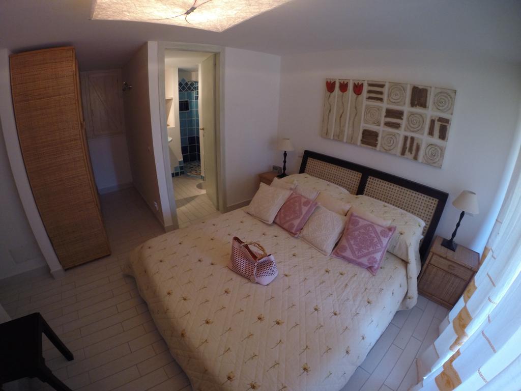 Luxury Apartment Sardegna 马里纳·迪·波迪斯科 客房 照片