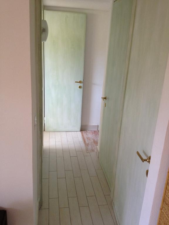Luxury Apartment Sardegna 马里纳·迪·波迪斯科 客房 照片