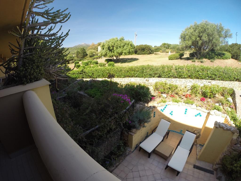 Luxury Apartment Sardegna 马里纳·迪·波迪斯科 客房 照片