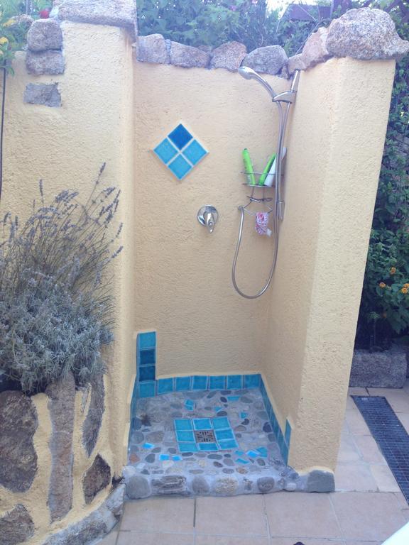 Luxury Apartment Sardegna 马里纳·迪·波迪斯科 客房 照片