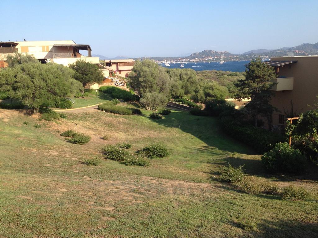 Luxury Apartment Sardegna 马里纳·迪·波迪斯科 客房 照片