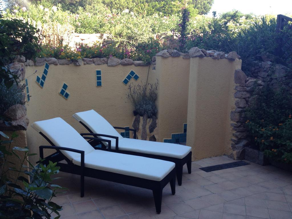 Luxury Apartment Sardegna 马里纳·迪·波迪斯科 客房 照片