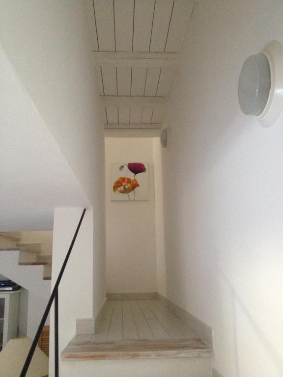 Luxury Apartment Sardegna 马里纳·迪·波迪斯科 客房 照片