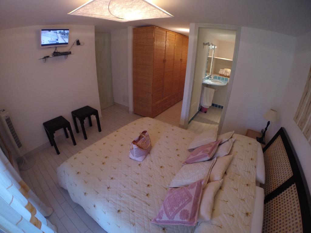 Luxury Apartment Sardegna 马里纳·迪·波迪斯科 客房 照片