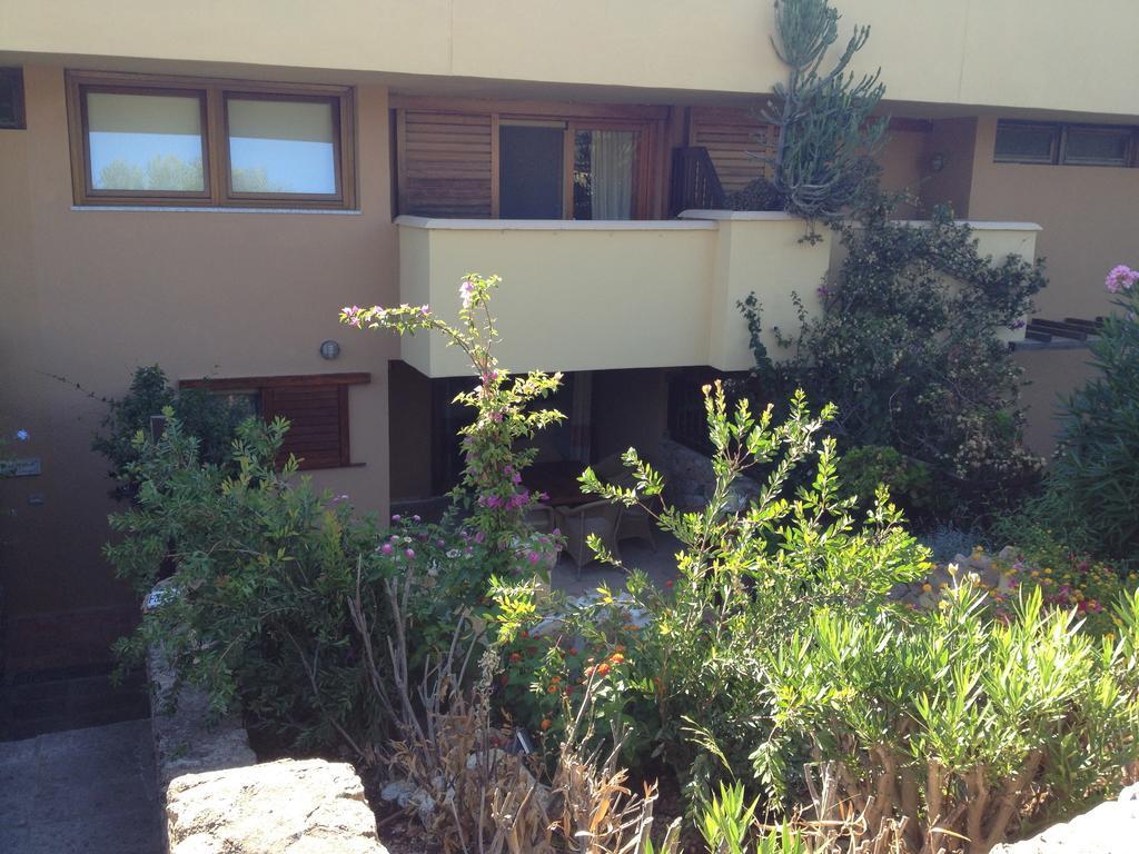 Luxury Apartment Sardegna 马里纳·迪·波迪斯科 客房 照片