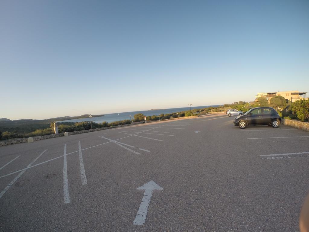 Luxury Apartment Sardegna 马里纳·迪·波迪斯科 客房 照片