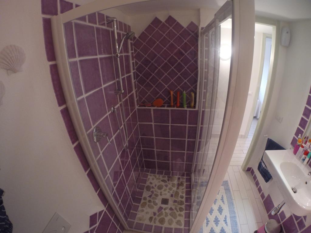 Luxury Apartment Sardegna 马里纳·迪·波迪斯科 客房 照片