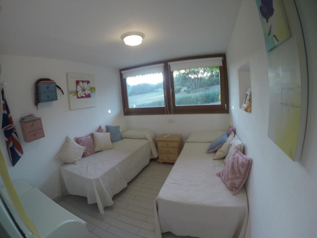 Luxury Apartment Sardegna 马里纳·迪·波迪斯科 客房 照片