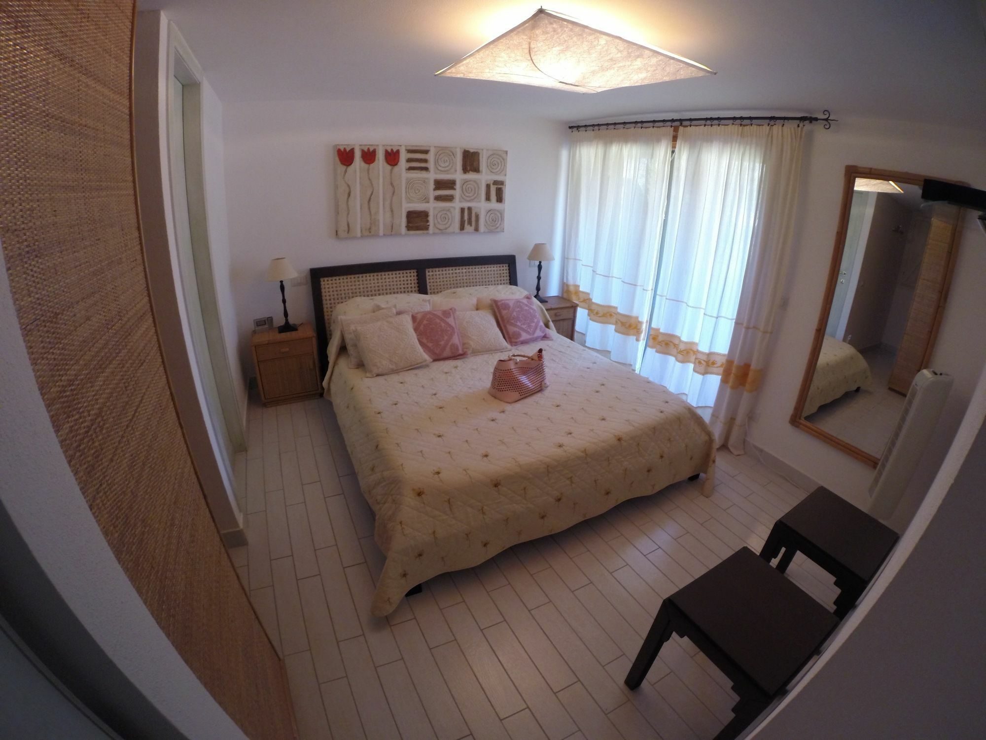 Luxury Apartment Sardegna 马里纳·迪·波迪斯科 外观 照片