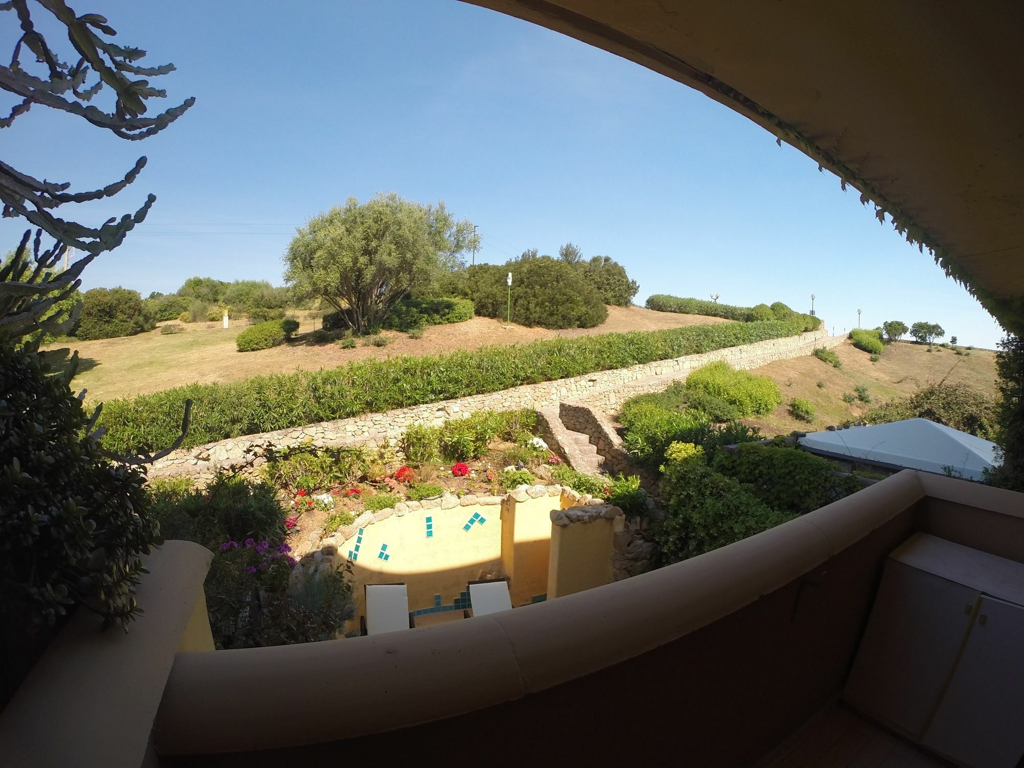 Luxury Apartment Sardegna 马里纳·迪·波迪斯科 外观 照片